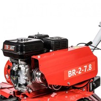 Мотоблок бензиновый BRAIT BR-2-7.8