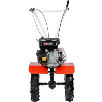Мотоблок бензиновый BRAIT МБ2  (7,0 л.с, колеса 4х10)