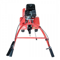 Мотоблок HARD WORKER МБ-307