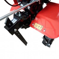 Мотоблок HARD WORKER МБ-307