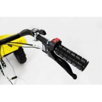 Мотоблок Huter MK-13000P 70/5/18