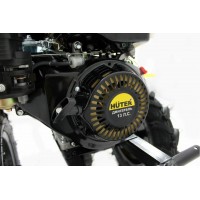 Мотоблок Huter MK-13000P 70/5/18