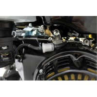 Мотоблок Huter MK-13000P 70/5/18