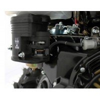 Мотоблок Huter MK-13000P 70/5/18