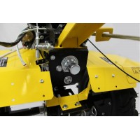 Мотоблок Huter MK-13000P 70/5/18