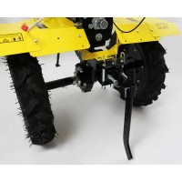 Мотоблок Huter MK-13000P 70/5/18