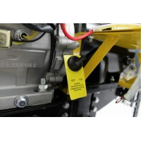 Мотоблок Huter MK-13000P 70/5/18