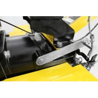 Мотоблок Huter MK-13000P 70/5/18