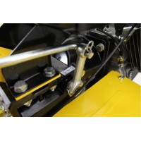 Мотоблок Huter MK-13000P 70/5/18