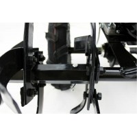 Мотоблок Huter MK-13000P 70/5/18