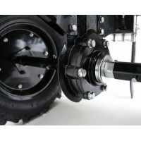 Мотоблок Huter MK-13000P 70/5/18