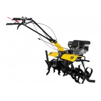 Мотоблок Huter МК-17000P 70/5/31