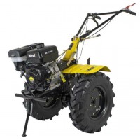 Мотоблок Huter МК-17000P 70/5/31