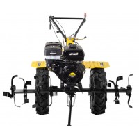 Мотоблок Huter МК-17000P 70/5/31