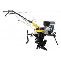 Мотоблок Huter МК-17000P 70/5/31