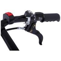 Мотоблок Huter МК-17000P 70/5/31