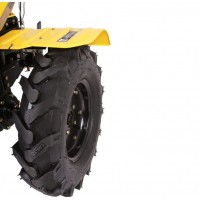 Мотоблок Huter МК-17000P 70/5/31