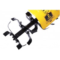 Мотоблок Huter МК-17000P 70/5/31