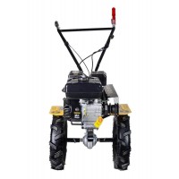 Мотоблок Huter МК-7000P-10-4х2 70/5/44