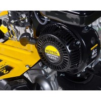 Мотоблок Huter МК-7000P-10-4х2 70/5/44