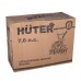 Мотоблок Huter МК-7000P-10-4х2