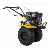 Мотоблок Huter МК-7000Р BIG FOOT 70/5/26