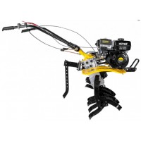 Мотоблок Huter МК-7000Р BIG FOOT 70/5/26