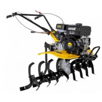 Мотоблок Huter МК-7000Р BIG FOOT 70/5/26