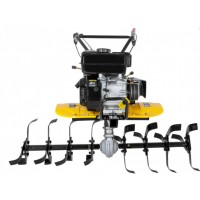 Мотоблок Huter МК-7000Р BIG FOOT 70/5/26