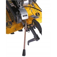 Мотоблок Huter МК-7000Р BIG FOOT 70/5/26