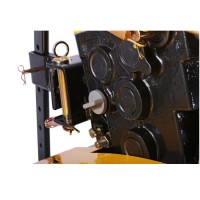 Мотоблок Huter МK-7800PL (3+1) 70/5/28