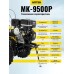Мотоблок Huter MK-9500Р
