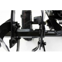 Сельскохозяйственная машина HUTER MK-9500P 70/5/4