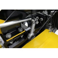 Сельскохозяйственная машина HUTER MK-9500P 70/5/4