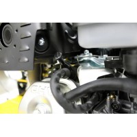 Сельскохозяйственная машина HUTER MK-9500P 70/5/4
