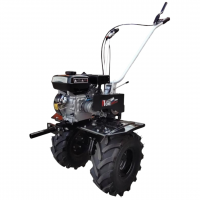 Мотоблок NUMBER ONE M-307 PROMO