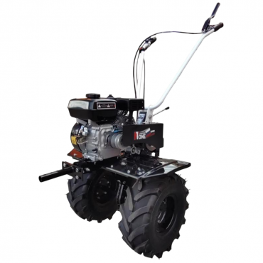 Мотоблок NUMBER ONE M-307 PROMO