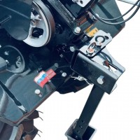 Мотоблок NUMBER ONE M-307 PROMO