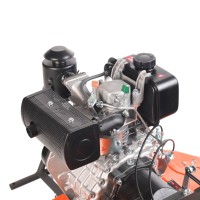 Мотоблок PATRIOT Boston 6 D дизельный