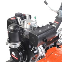 Мотоблок PATRIOT Boston 6 D дизельный
