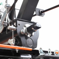 Мотоблок PATRIOT Boston 6 D дизельный