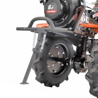 Мотоблок PATRIOT Boston 6 D дизельный