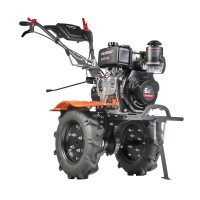 Мотоблок PATRIOT Boston 6 D дизельный