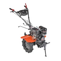 Мотоблок PATRIOT Boston 6 D дизельный