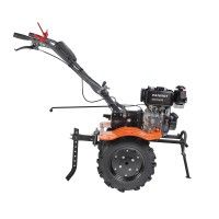 Мотоблок PATRIOT Boston 6 D дизельный