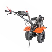 Мотоблок PATRIOT Boston 6 D дизельный