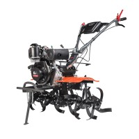 Мотоблок PATRIOT Boston 6 D дизельный