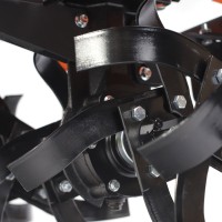 Мотоблок PATRIOT Boston 6 D дизельный