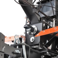 Мотоблок PATRIOT Boston 9 DE дизельный