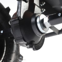 Мотоблок PATRIOT Boston 9 DE дизельный